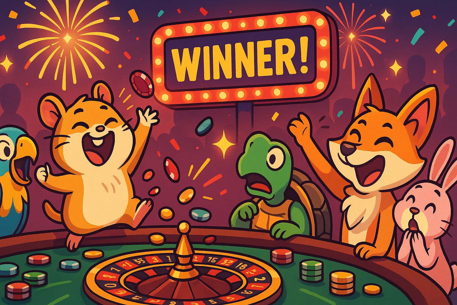 21win Live Casino